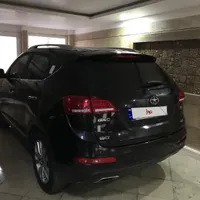جک s5 مشکی اتوماتیک مدل آخر ۹۹ بی رنگ