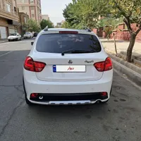 کوییک R مدل 1402 بدون رنگ|خودرو سواری و وانت|تهران, صاحب الزمان|دیوار