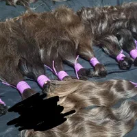 خریدار اصلی موهای طبیعی شما