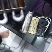 نصب تعمیر سرویس کولرگازی پکیج آبگرمکن سراسر تهران|خدمات پیشه و مهارت|تهران, ستارخان|دیوار