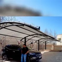 نصب سایبان برقی و دستی،شیروانی،سقف سبک،آلاچیق،|خدمات پیشه و مهارت|بندرعباس, |دیوار