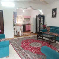 سوئیت و دوخوابه با پارکینگ درمتل قو جمشیدآباد|اجارهٔ کوتاه‌مدت ویلا و باغ|سلمان‌شهر, |دیوار