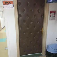 فروش،اجرای، چرم کشی ،چرم کشی درب،دیوار ضد صدا