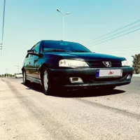 فروش فوری پژو پارس مدل 1382