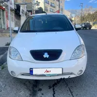 تیبا صندوق‌دار SX، مدل ۱۳۹۶|خودرو سواری و وانت|سنندج, |دیوار