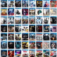 نصب تخصصی بازی ps4 و ps5 اکانتی و کپی خور جدید|کنسول، بازی ویدئویی و آنلاین|مشهد, هنرور|دیوار