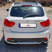 کوییک R 1401 بدون رنگ|خودرو سواری و وانت|اردبیل, |دیوار