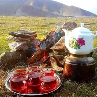 گلاب و عرقیات اطلس کعبه،چای وج،زعفران ادمان|خوردنی و آشامیدنی|اصفهان, مولوی|دیوار