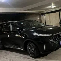 هایما X7، مدل ۱۴۰۳