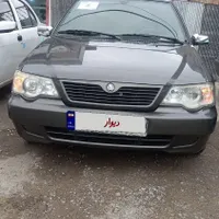 پراید 132 مدل ۹۵شاسی سالم بدون ترک جوش بدنه بیرنگ|خودرو سواری و وانت|رشت, جانبازان|دیوار