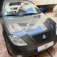 تیبا 2 (هاچبک) EX، مدل ۱۳۹۳