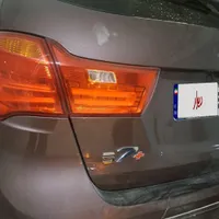 هایما S7 پلاس، مدل ۱۴۰۱