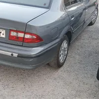 سمند LX ساده، مدل ۱۳۸۸|خودرو سواری و وانت|کوهسار (البرز), |دیوار