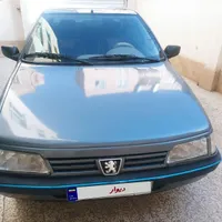 پژو 405 جی ال ایکس (GLX)، مدل ۱۳۹۷|خودرو سواری و وانت|مشهد, توس|دیوار