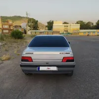 پژو 405مدل88|خودرو سواری و وانت|سنندج, |دیوار