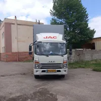 اتوبار چهار فصل حمل‌ونقل اسباب کشی همه روزه 