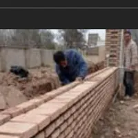 کاشی کاری سرامیک آجر نماکار سنگ کار
