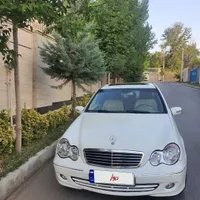 بنزc200 کمپسور ۲۰۰۵|خودرو سواری و وانت|تهران, الهیه|دیوار