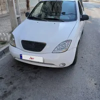 تیبا مدل ۹۷ صندوق دار