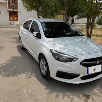 شاهین GL دنده ای، مدل ۱۴۰۴