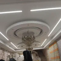 لاین نوری فراهان|لامپ و چراغ|تهران, حکیمیه|دیوار