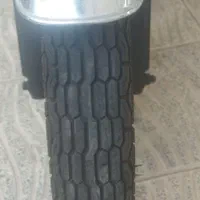موتور هوندا کویر 150CJL|موتورسیکلت|تهران, سلسبیل جنوبی|دیوار