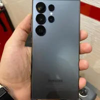 s24 ultra سامسونگ|موبایل|اصفهان, احمدآباد|دیوار