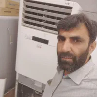 تعمیرات انواع/یخچال ساید/ کولر های گازی/لباسشویی/|خدمات پیشه و مهارت|پرند, |دیوار