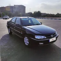 پرشیا TU5 مدل 99 با امکانات کامل و فنی عالی