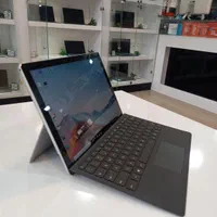 لپ تاپ microsoft مدل pro7plus|رایانه همراه|کرمان, |دیوار