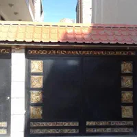 اجرای انواع سقف شیروانی.|مصالح و تجهیزات ساختمان|یزد, |دیوار