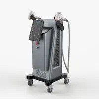 دستگاه لیزر برند ناب وی ۱۶۰۰ وات دو هندپیس