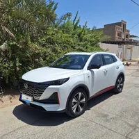 چانگان s55