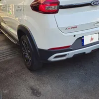 ام‌وی‌ام X22 Pro اکسلنت، اتومات آخر ۱۴۰۰|خودرو سواری و وانت|تهران, خانی‌آباد نو|دیوار