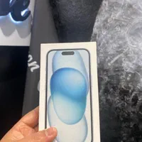 اپل iPhone 15 با حافظهٔ ۱۲۸ گیگابایت