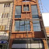 گروه صنعتی نوین سازنده درب و پنجره upvc وآلومینیوم|خدمات پیشه و مهارت|فردوسیه, |دیوار