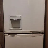 یخچال فریزر اسنوا