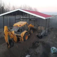 طراحی و اجرای انواع سقف سبک|خدمات پیشه و مهارت|مشهد, توس (بلوار توس)|دیوار