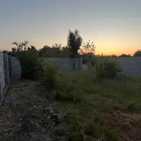 زمین مسکونی ۲۳۰ متری ۲ نبش / ۱۷۰ متری جاده اصلی|فروش زمین و ملک کلنگی|قائم‌شهر, |دیوار