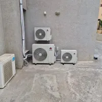 تعمیرات برد کولر گازی
