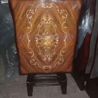 میز عسلی تاشو کمجا چمدانی نو آکبند قیمت کارخانه|مبلمان خانگی و میز عسلی|سمنان, |دیوار