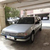 پژو 405 GLX بنزینی، مدل ۱۳۹۵|خودرو سواری و وانت|بندرعباس, |دیوار