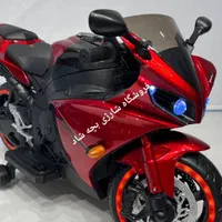 موتورشارژی کورسی حرفه ای فول آپشن|اسباببازی بچه|اصفهان, ملکشهر|دیوار