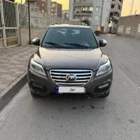 لیفان x60 مدل ۹۴ بی رنگ