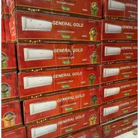 کولرگازی جنرال گلدمدلGG-S18000 کولرگازی(کم مصرف)