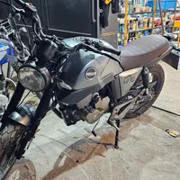 موتور زونتس کاستوم