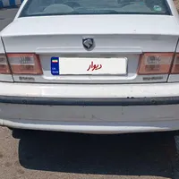 سمند LX EF7 بنزینی، مدل ۱۳۹۰|خودرو سواری و وانت|تبریز, |دیوار