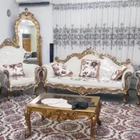 کاور مبل امیران|خدمات پیشه و مهارت|اسلامآباد غرب, |دیوار