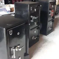 گاوصندوق گنج دارقاوصندوق گنجینه کاوصندوق استاندارد