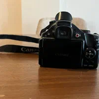 دوربین عکاسی canon|دوربین عکاسی و فیلم‌برداری|تهران, پاسداران|دیوار